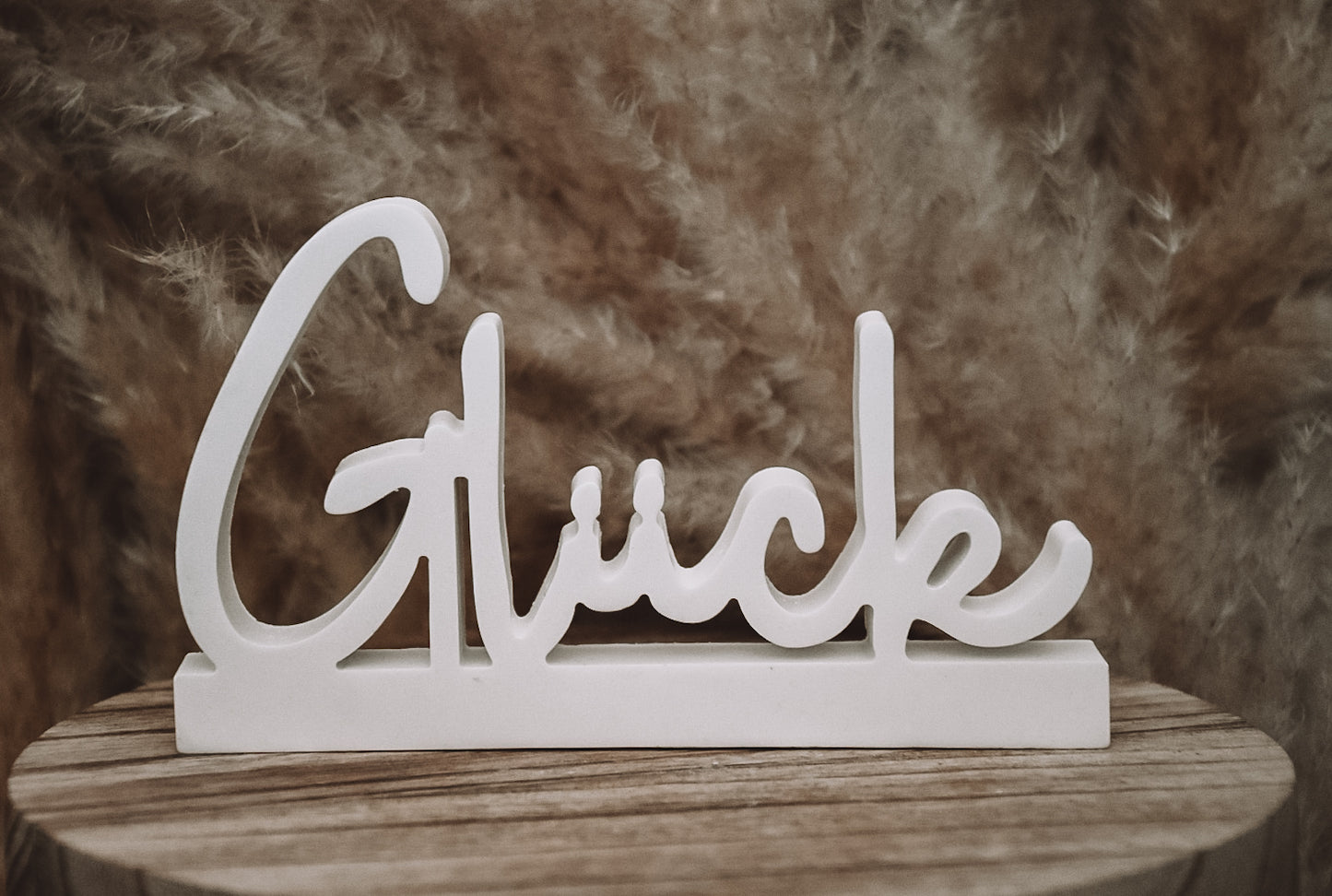 Glück