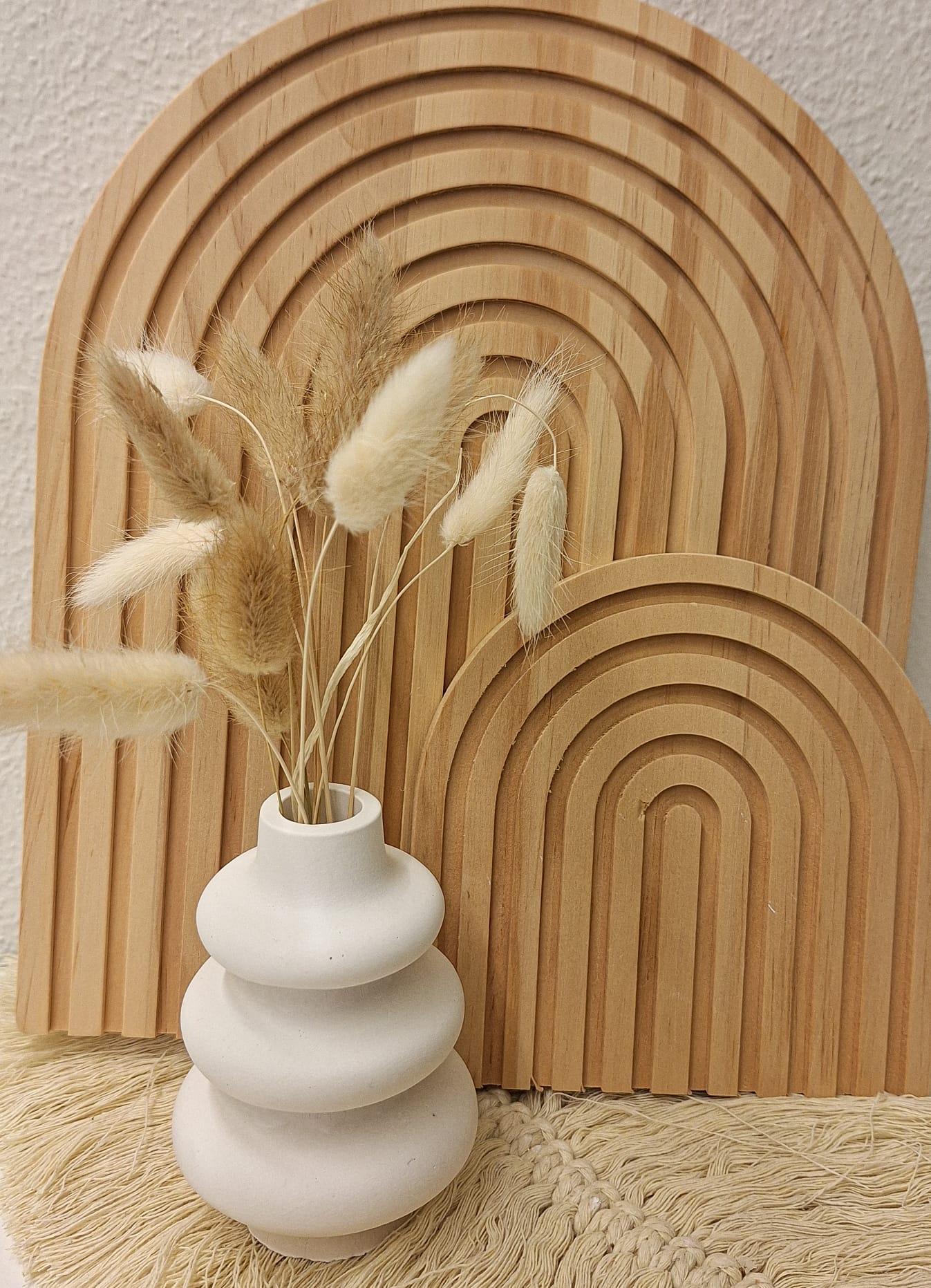 Vase modern