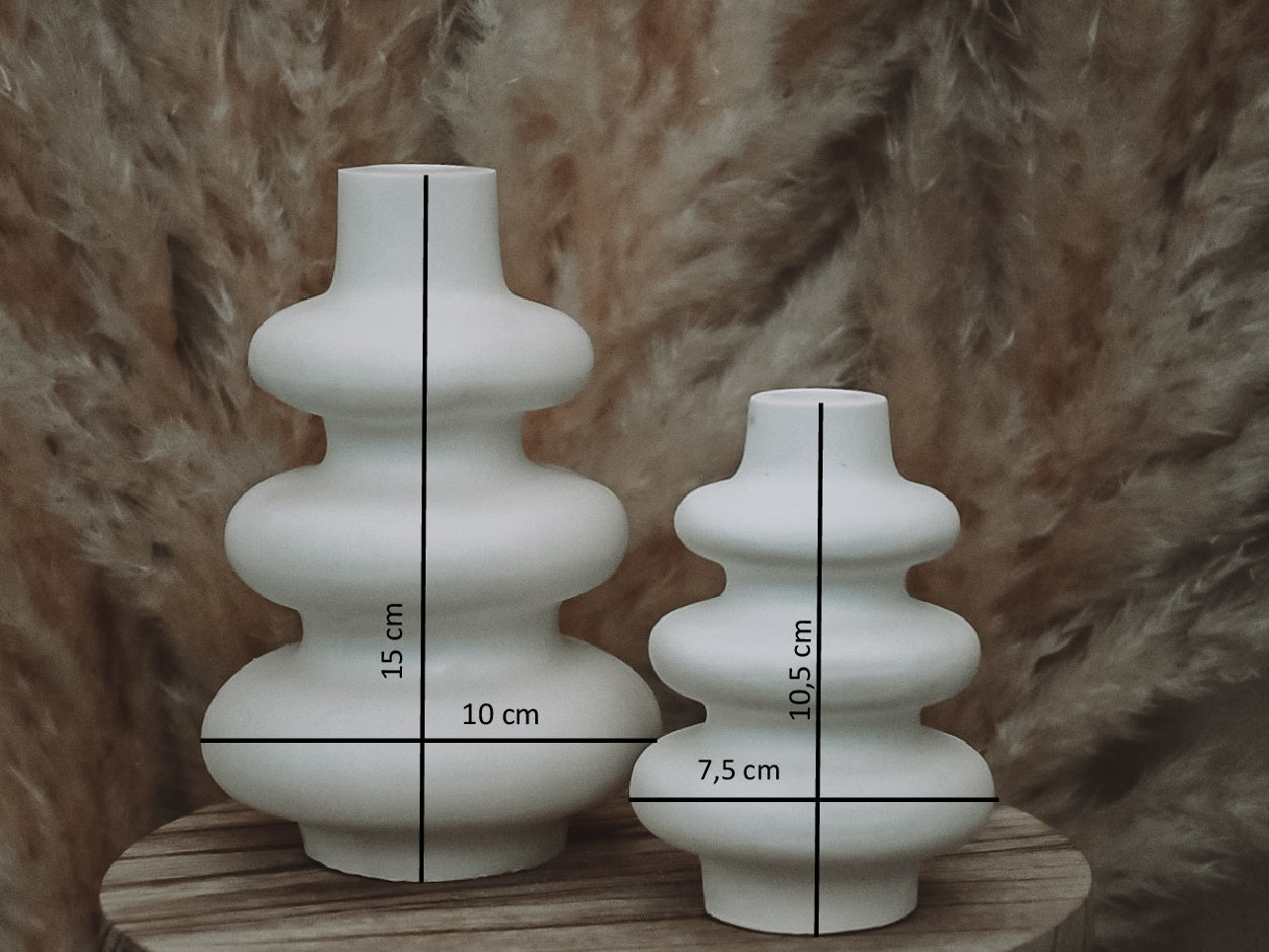 Vase modern
