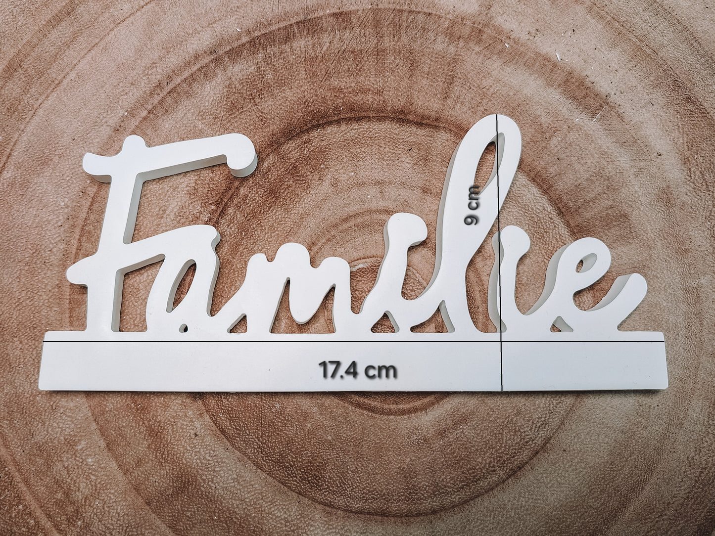 Familie