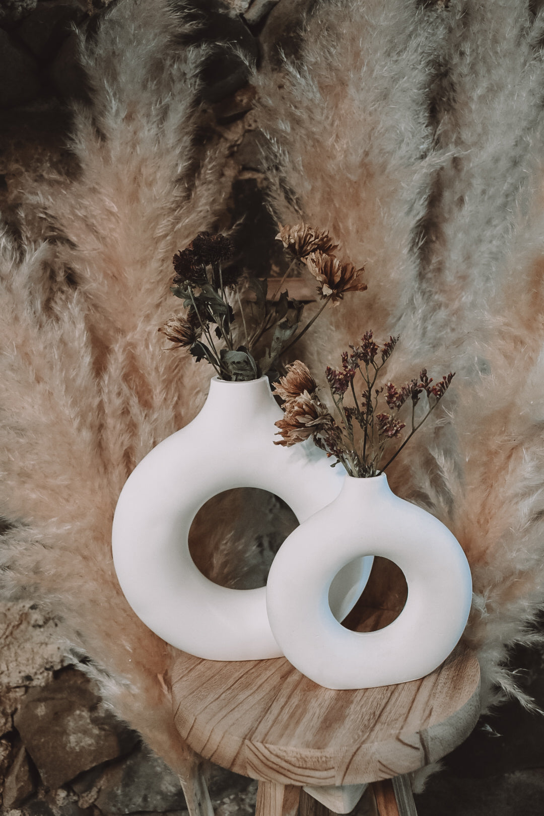 Vase Donut