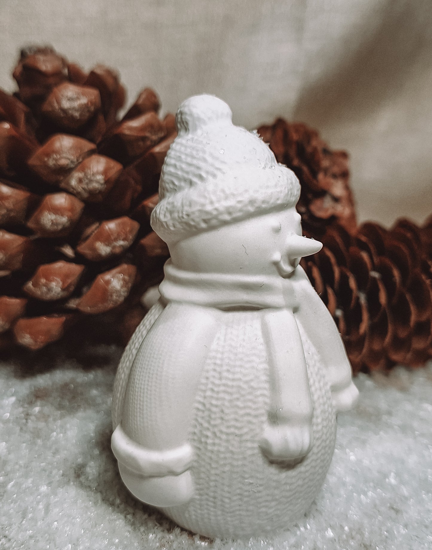 Schneemann