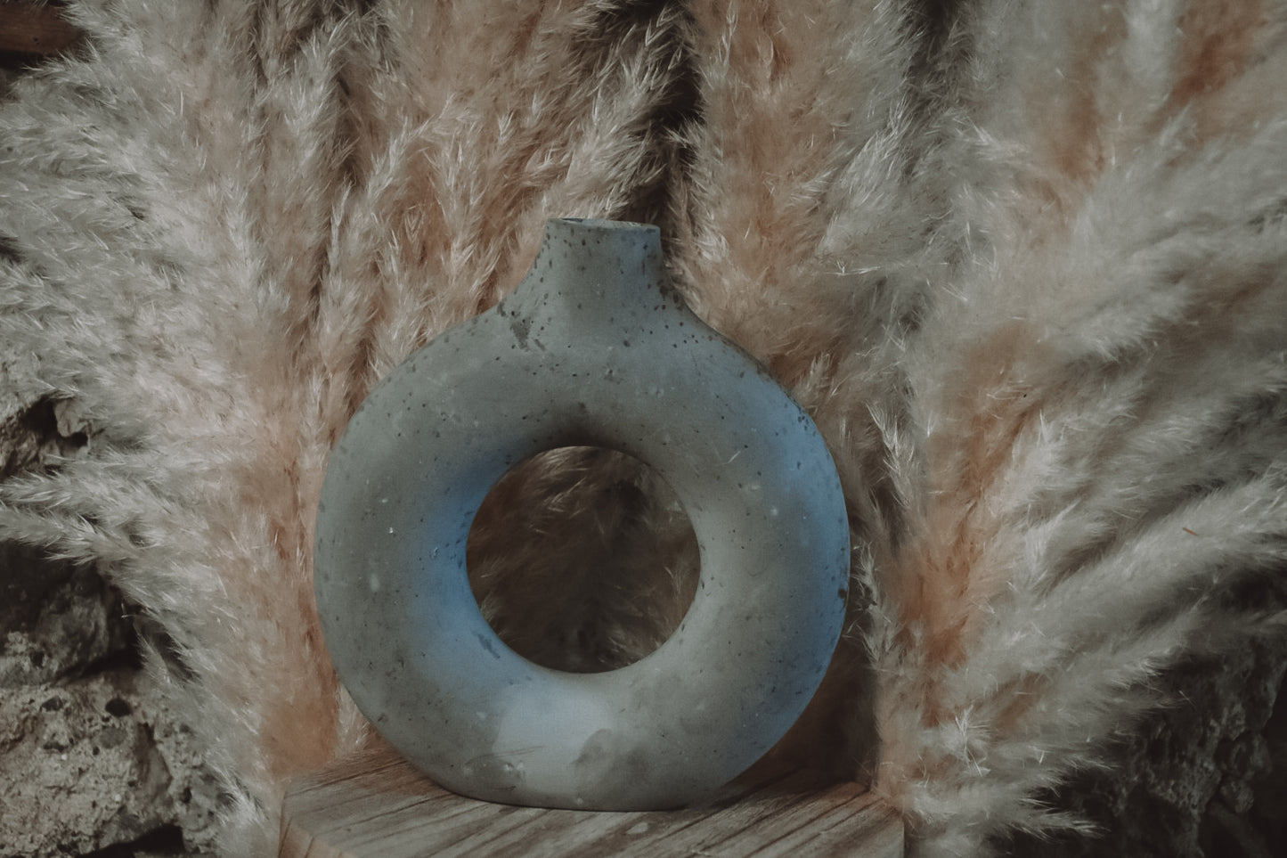 Vase Donut