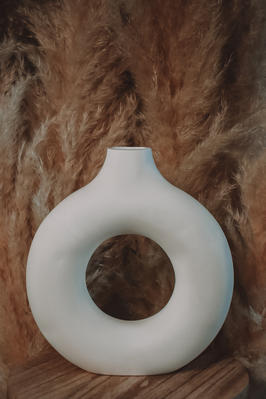 Vase Donut