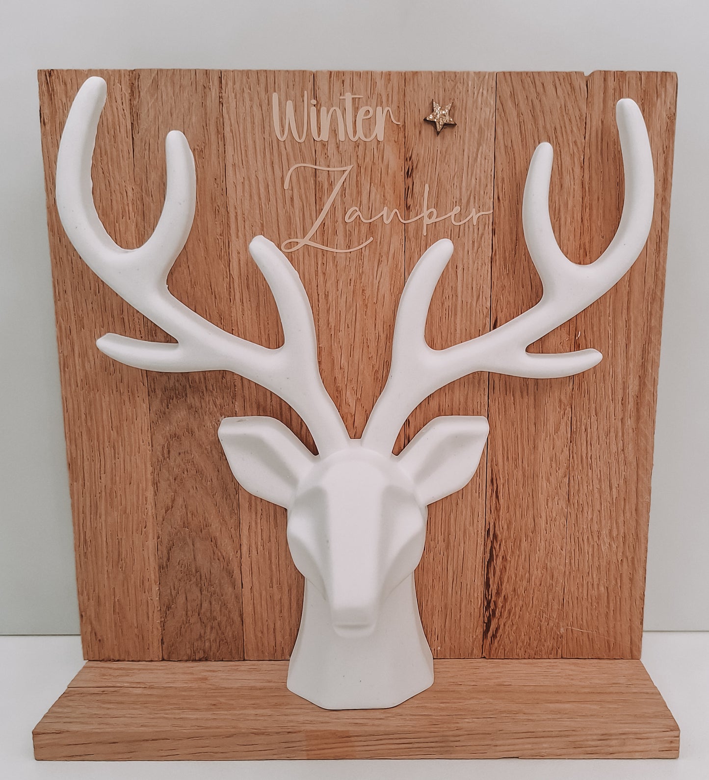 Hirsch Geschenkset