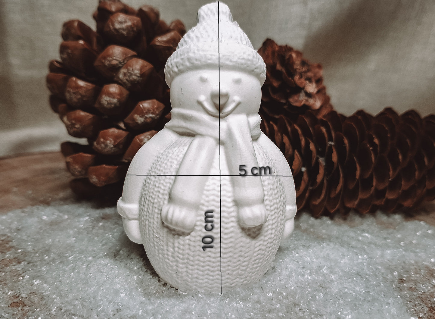 Schneemann