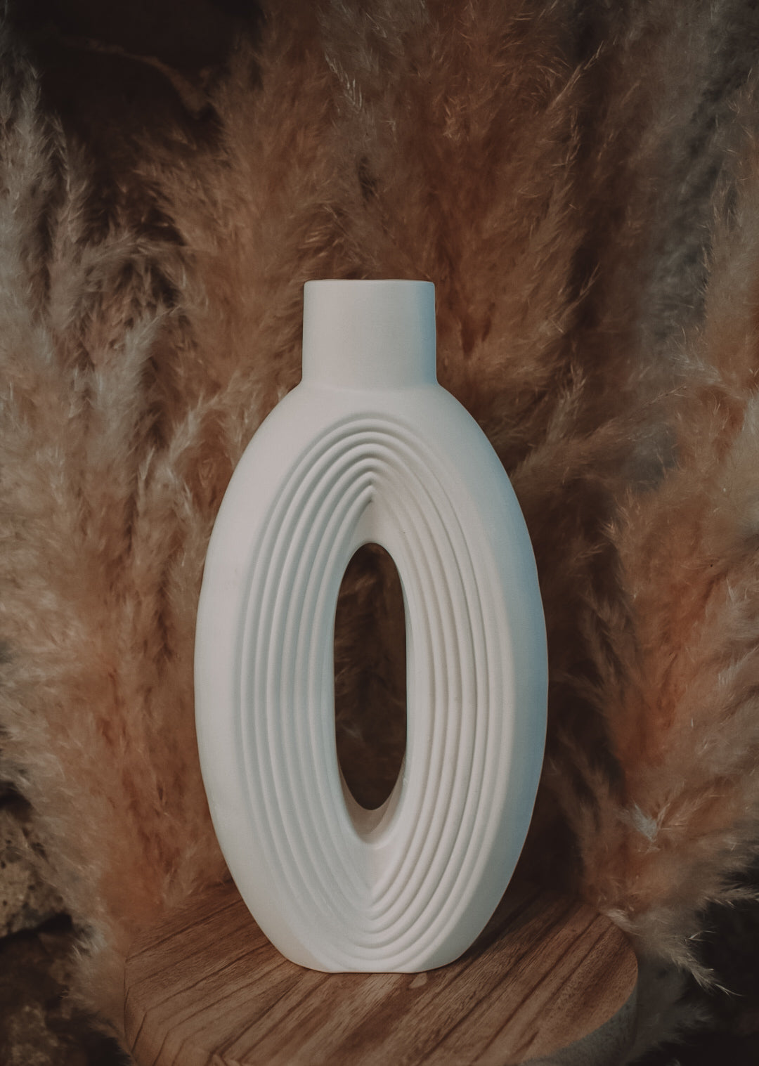 Grosse Loopvase