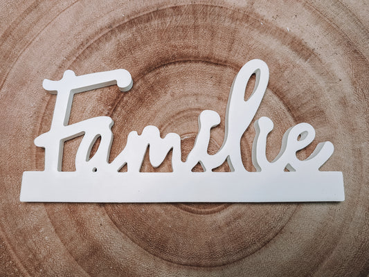 Familie