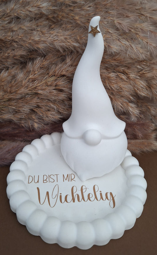 Du bist mir Wichtelig