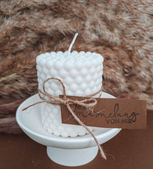 Kerze Geschenkset