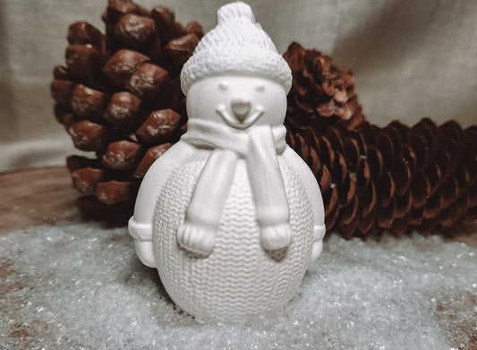 Schneemann